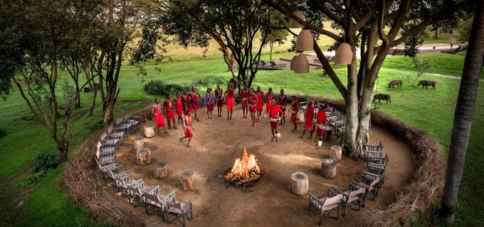 Kenya-Kichwa-Experiences-Maasai-dancers
